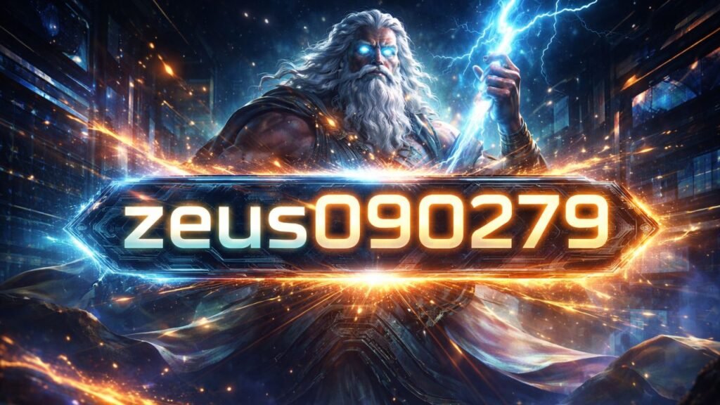 Unlocking the Mystery of Zeus090279: An Enigma in the Digital Realm